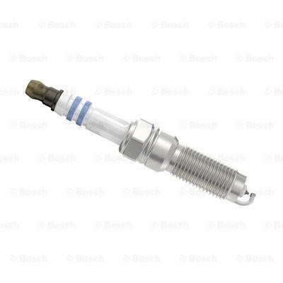 Bosch Spark plug Bosch Platinum Iridium AR5SII3320S – price 58 PLN