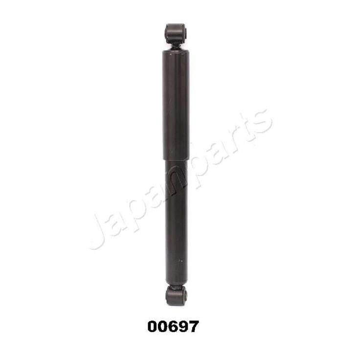 Japanparts MM00697 Rear oil shock absorber MM00697: Buy near me in Poland at 2407.PL - Good price!