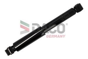 Daco 533307 Rear oil shock absorber 533307: Buy near me in Poland at 2407.PL - Good price!