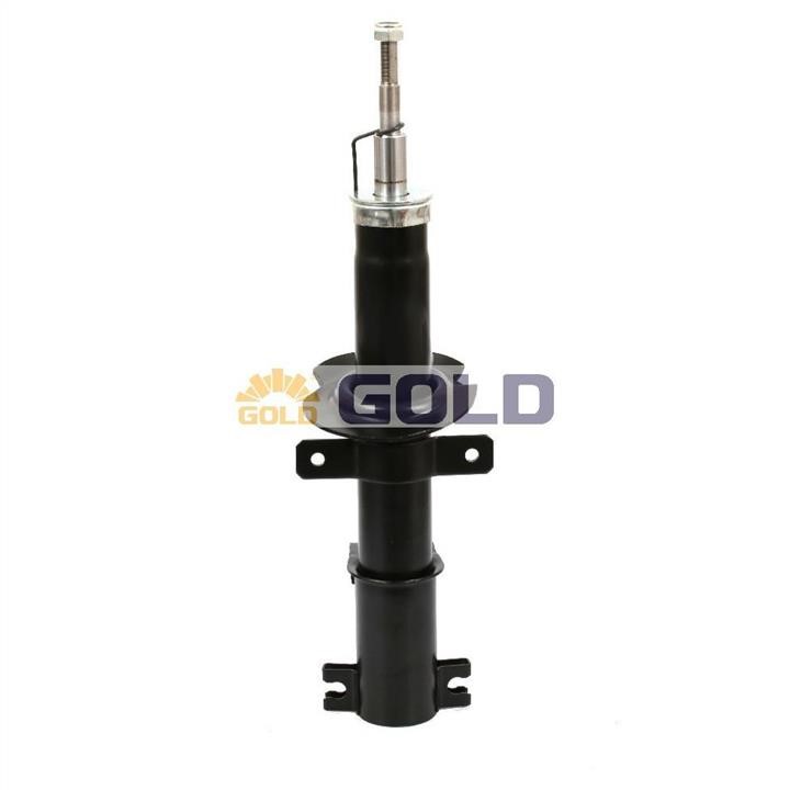 Gold 9270041 Front suspension shock absorber 9270041: Buy near me in Poland at 2407.PL - Good price!