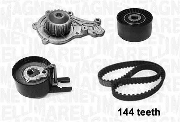 Buy Magneti marelli 341406450001 at a low price in Poland!