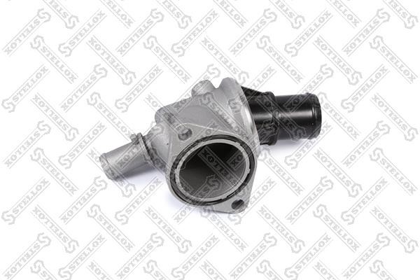 Stellox 23-40259-SX Thermostat, coolant 2340259SX: Buy near me in Poland at 2407.PL - Good price!