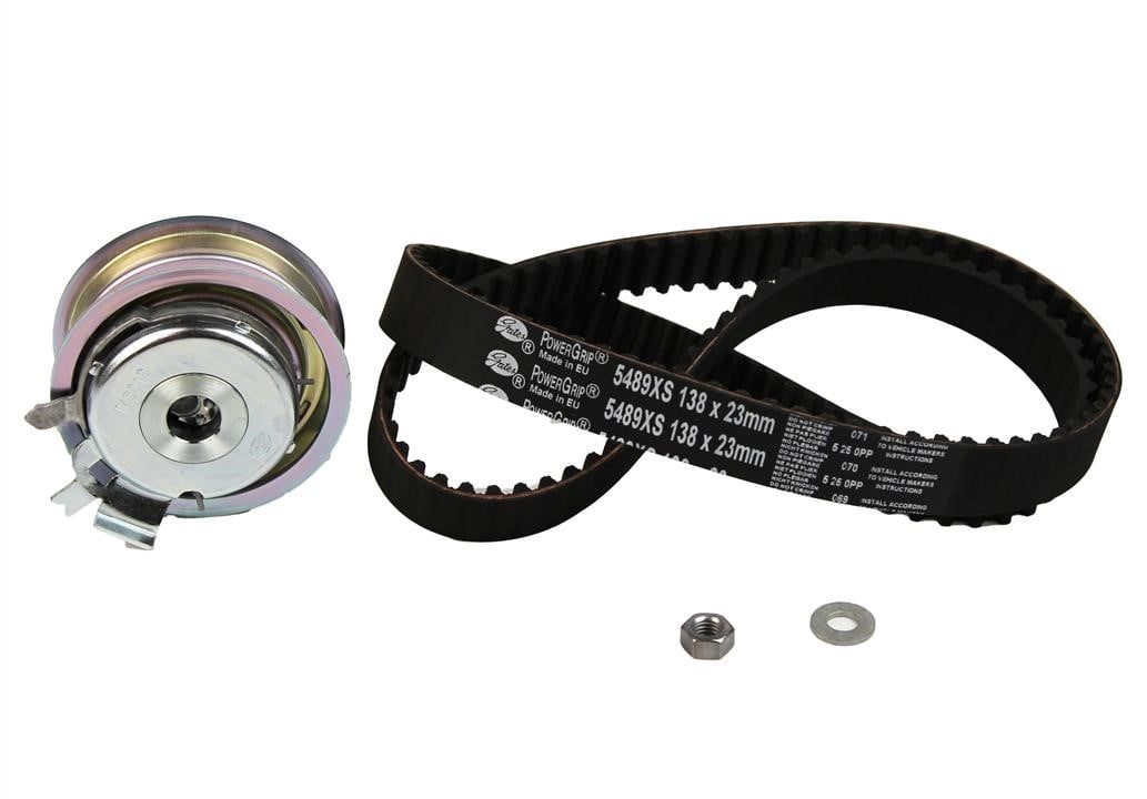 K015489XS Gates Zahnriemensatz