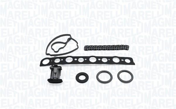 Magneti marelli 341500000730 Timing chain kit 341500000730: Buy near me at 2407.PL in Poland at an Affordable price!