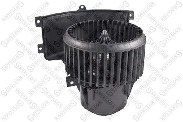 Stellox 29-99486-SX Fan assy - heater motor 2999486SX: Buy near me in Poland at 2407.PL - Good price!