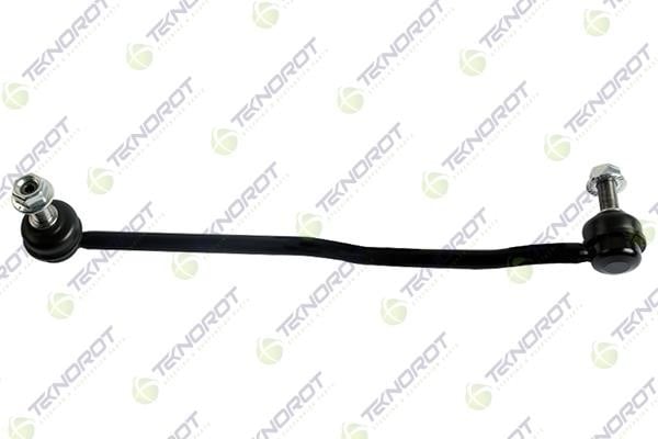 Teknorot SU-436 Front stabilizer bar, right SU436: Buy near me in Poland at 2407.PL - Good price!