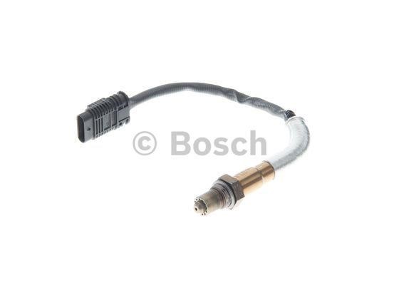 Lambda sensor Bosch 0 258 027 104