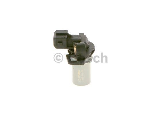 Bosch Crankshaft position sensor – price 122 PLN