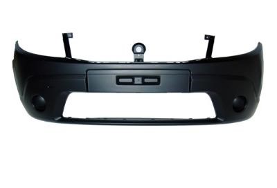 Renault 82 00 526 596 Front bumper 8200526596: Buy near me at 2407.PL in Poland at an Affordable price!