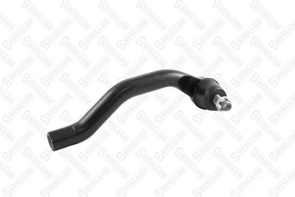 Stellox 51-00010A-SX Tie rod end left 5100010ASX: Buy near me in Poland at 2407.PL - Good price!