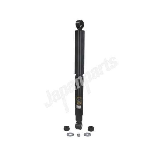 Japanparts MM-10073 Rear oil and gas suspension shock absorber MM10073: Buy near me in Poland at 2407.PL - Good price!