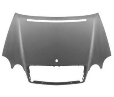 Mercedes A 210 880 03 57 Hood A2108800357: Buy near me in Poland at 2407.PL - Good price!
