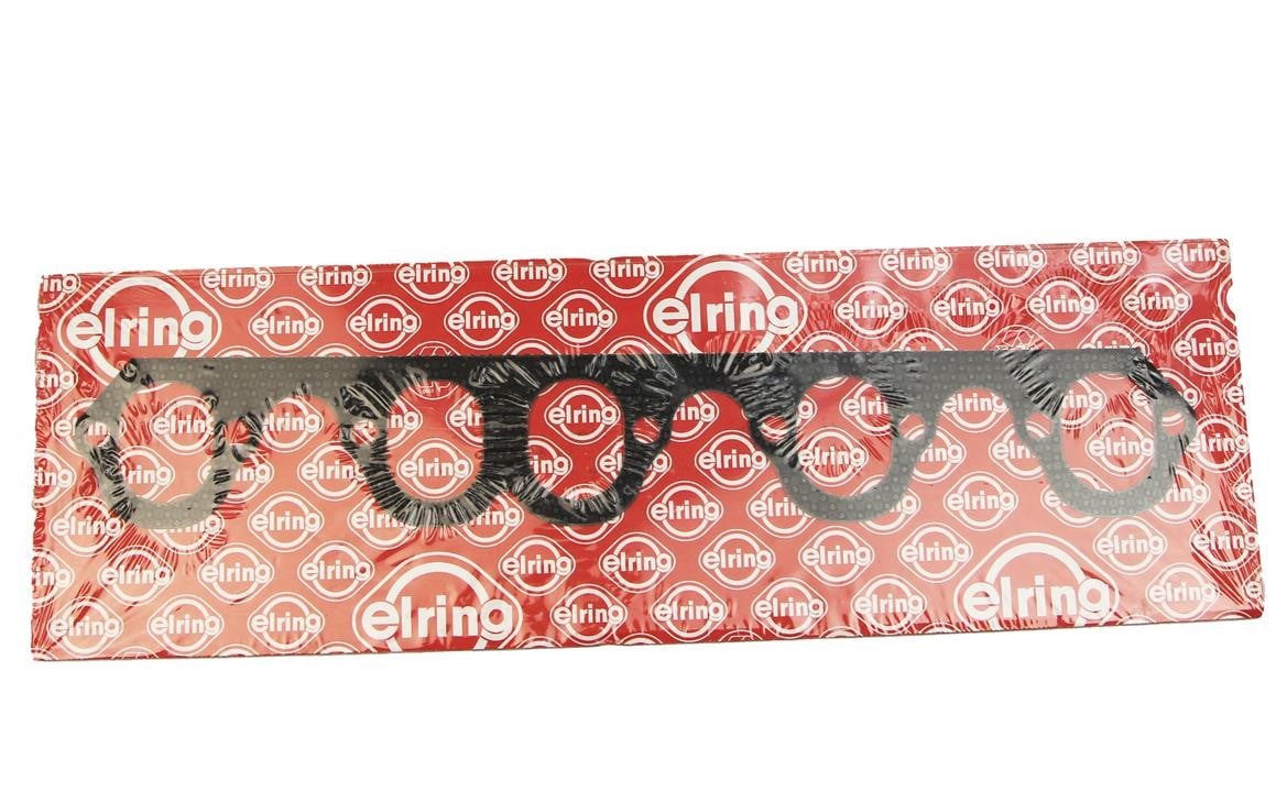 Engine intake manifold gasket Volvo S80: 915238 Elring Intake manifold gasket