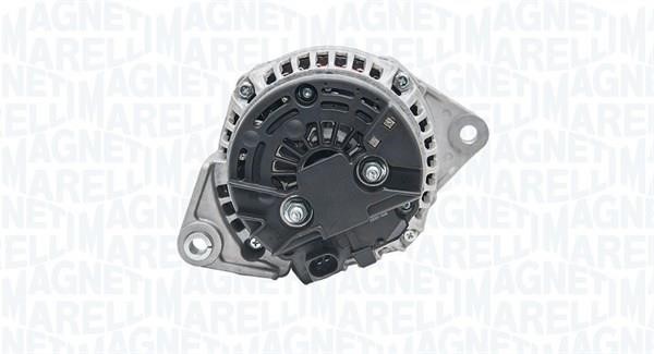 Buy Magneti marelli 063731837010 at a low price in Poland!