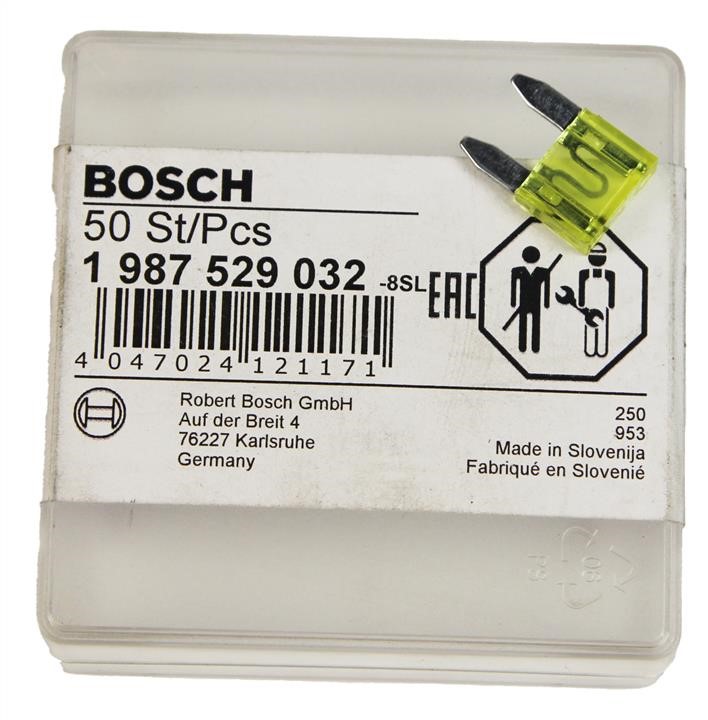 Buy Bosch 1 987 529 032 at a low price in Poland!