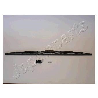 Japanparts SS-X55C Wiper 550 mm (22") SSX55C: Buy near me in Poland at 2407.PL - Good price!