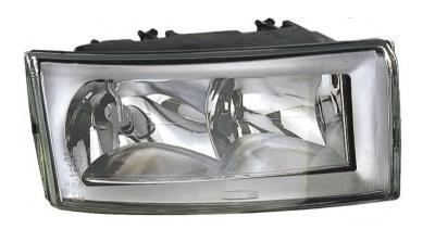 Iveco 500307754 Headlamp 500307754: Buy near me in Poland at 2407.PL - Good price!