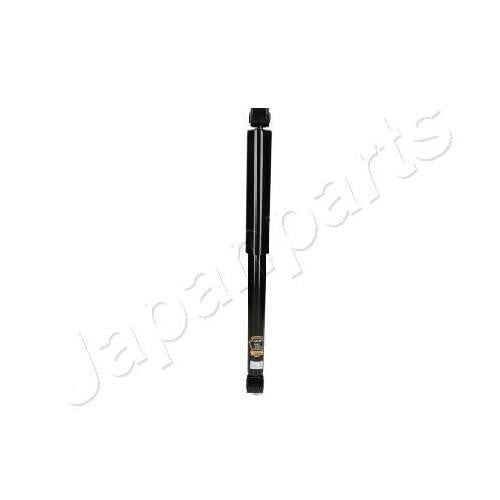 Japanparts MM-10075 Rear oil shock absorber MM10075: Buy near me at 2407.PL in Poland at an Affordable price!