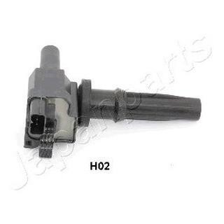 Japanparts BO-H02 Ignition coil BOH02: Buy near me in Poland at 2407.PL - Good price!