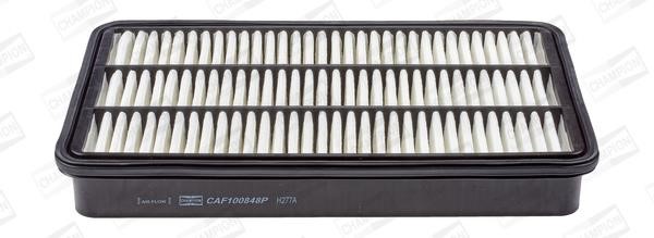 CAF100848P Champion Luftfilter
