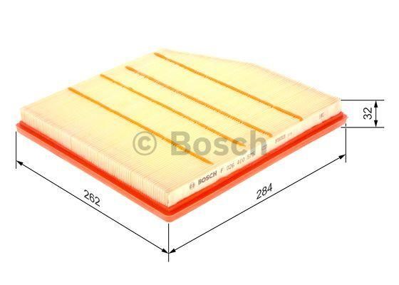 Buy Bosch F 026 400 575 at a low price in Poland!