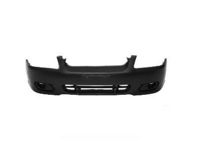 Hyundai/Kia 8651125000 Face kit, fr bumper 8651125000: Buy near me in Poland at 2407.PL - Good price!