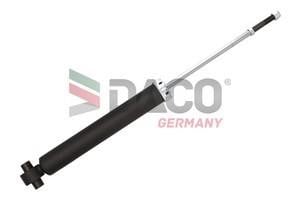 563921 Daco Stoßdämpfer hinten Gasdruck