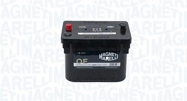 Akumulator Magneti marelli 12V 50AH 800A(EN) L+ Magneti marelli 069050800091