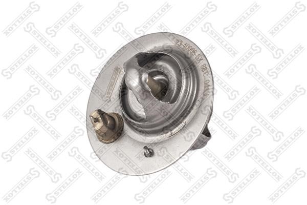 Stellox 23-40096-SX Thermostat, coolant 2340096SX: Buy near me at 2407.PL in Poland at an Affordable price!