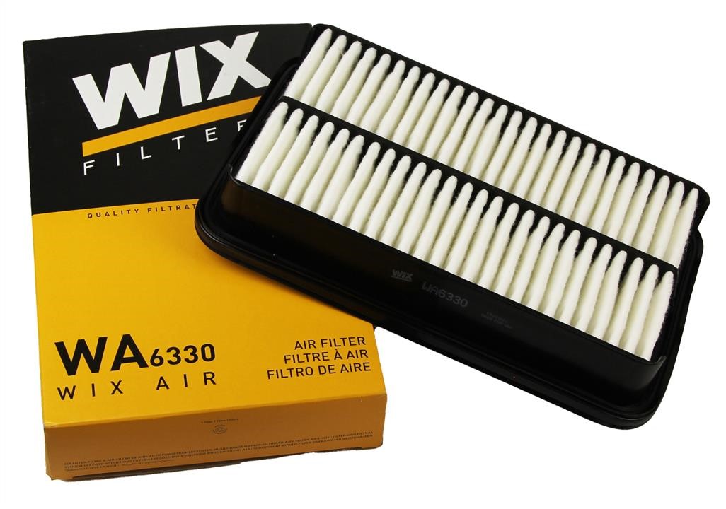 Kaufen Sie WIX WA6330 zu einem günstigen Preis in Polen!