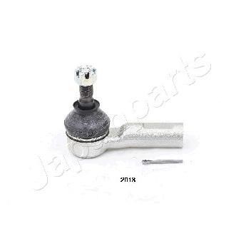 Japanparts TI-2018 Tie rod end outer TI2018: Buy near me in Poland at 2407.PL - Good price!