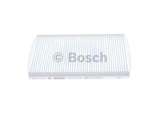 Bosch Filter, interior air – price 60 PLN