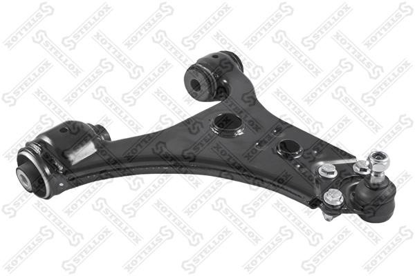 Stellox 57-04662-SX Track Control Arm 5704662SX: Buy near me in Poland at 2407.PL - Good price!