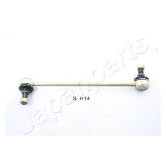 SIH14L Japanparts Stange der Kopfflosse, links