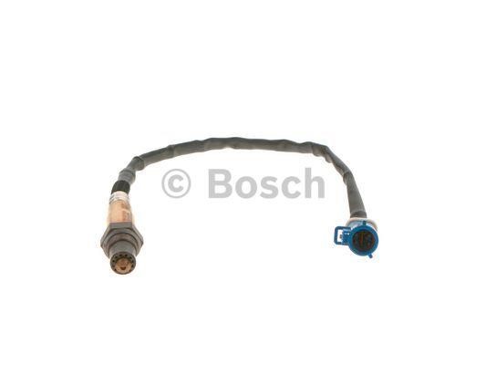 Bosch Sonda lambda – cena 169 PLN
