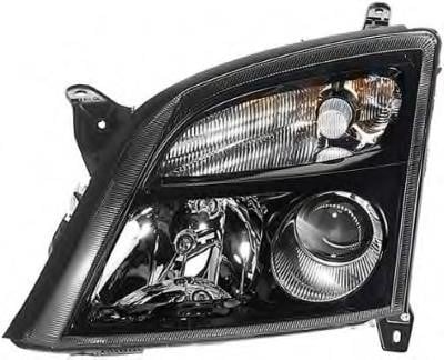 Opel 12 16 125 Headlamp 1216125: Buy near me in Poland at 2407.PL - Good price!