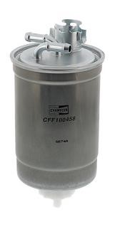 Champion CFF100458 Fuel filter CFF100458: Buy near me in Poland at 2407.PL - Good price!