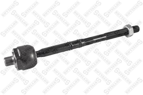 Stellox 55-01873A-SX Inner Tie Rod 5501873ASX: Buy near me at 2407.PL in Poland at an Affordable price!
