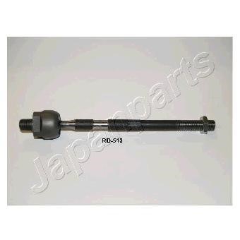Japanparts RD-513 Inner Tie Rod RD513: Buy near me in Poland at 2407.PL - Good price!
