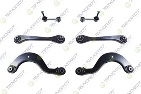 Teknorot A-552 Control arm kit A552: Buy near me in Poland at 2407.PL - Good price!