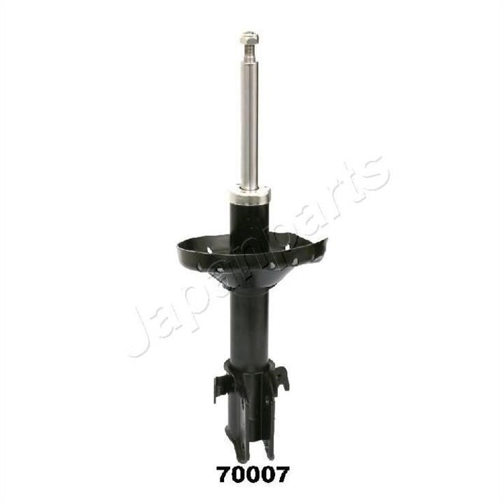 Japanparts MM-70007 Front Left Gas Oil Suspension Shock Absorber MM70007: Buy near me in Poland at 2407.PL - Good price!