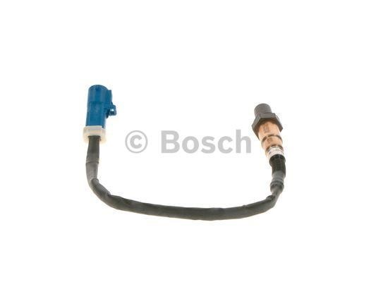 Lambda sensor Bosch 0 258 006 904