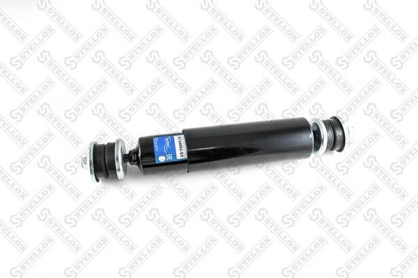 Stellox 87-04862-SX Front oil shock absorber 8704862SX: Buy near me in Poland at 2407.PL - Good price!