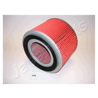 Japanparts FA-193S Air filter FA193S: Buy near me at 2407.PL in Poland at an Affordable price!