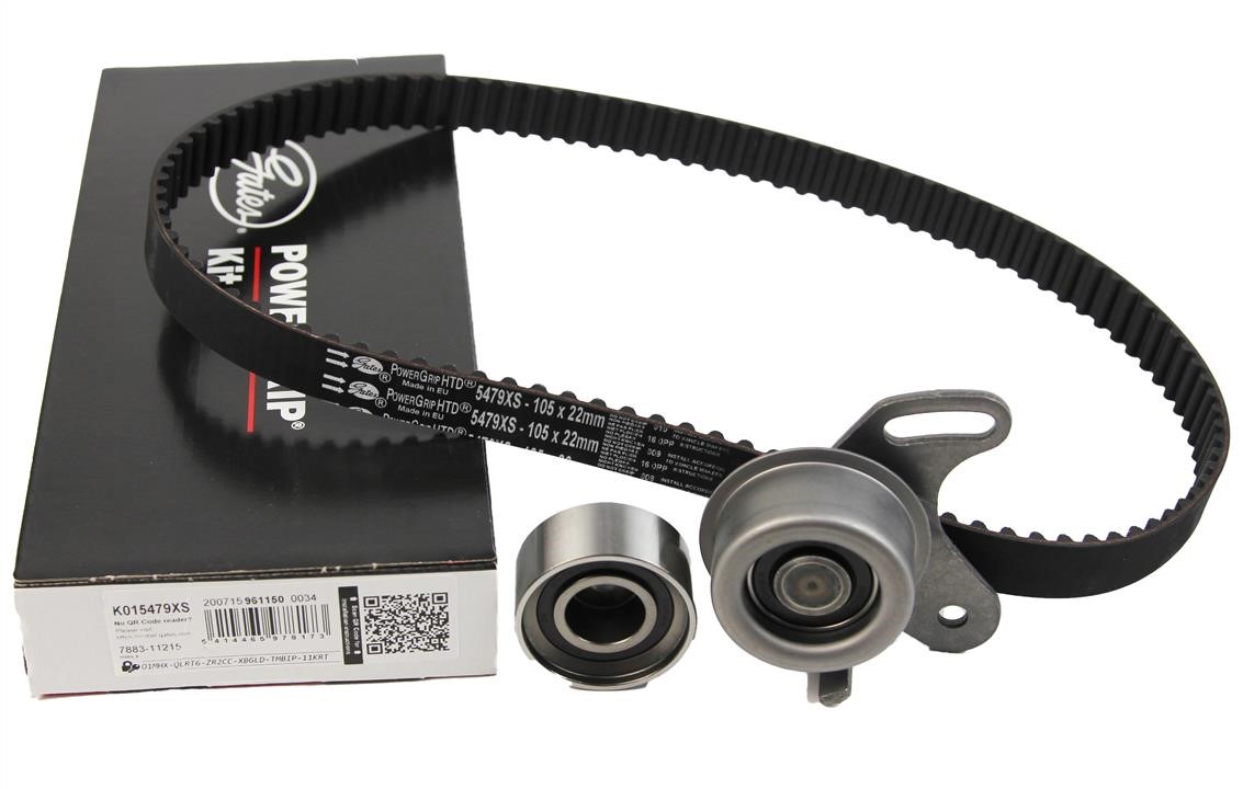 Kaufen Sie Gates K015479XS zu einem günstigen Preis in Polen!