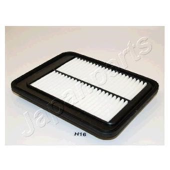 Japanparts FA-H16S Air filter FAH16S: Buy near me in Poland at 2407.PL - Good price!