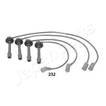 IC232 Japanparts Zündleitungssatz