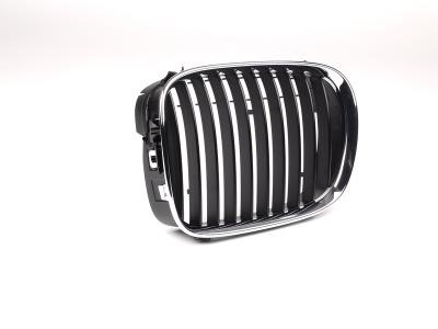 Tempest 014 0089 914 Radiator grille right 0140089914: Buy near me in Poland at 2407.PL - Good price!