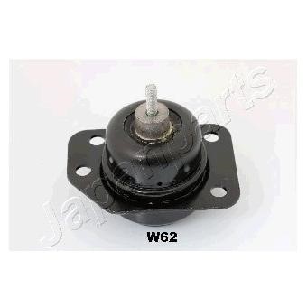 Japanparts RUW62 Подушка двигателя RUW62: Отличная цена - Купить в Польше на 2407.PL!