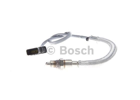 Sonda lambda Bosch 0 258 030 142